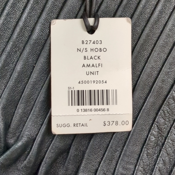 Cole Haan Amalfi Hobo - Picture 4 of 5